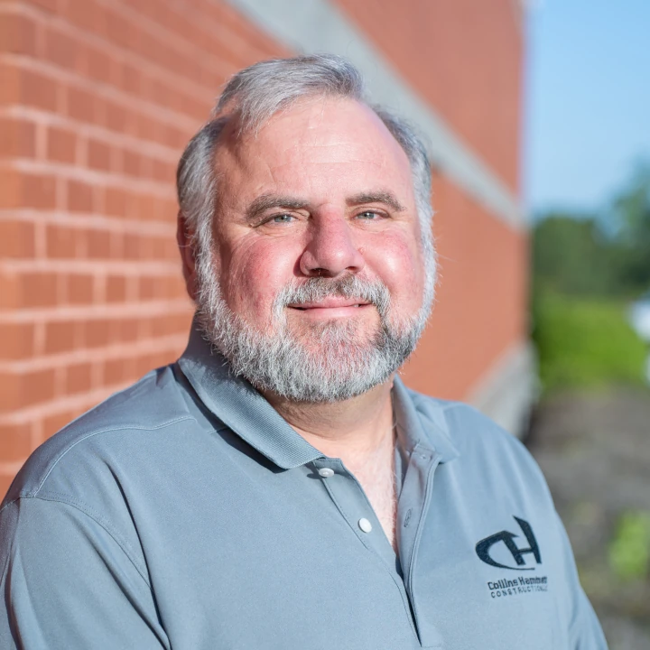 Doug Haddock
