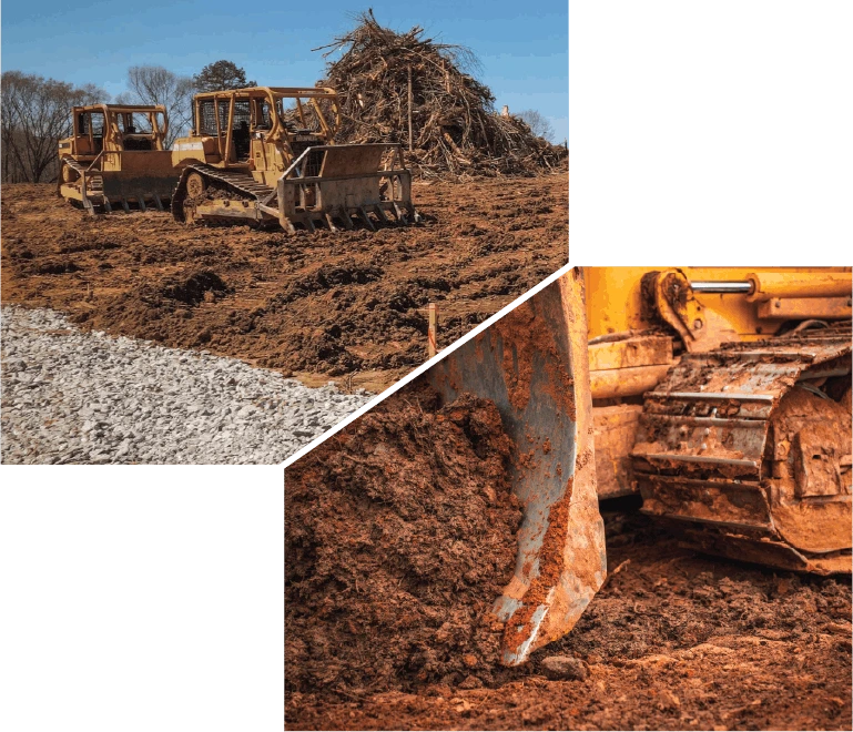 Land Clearing