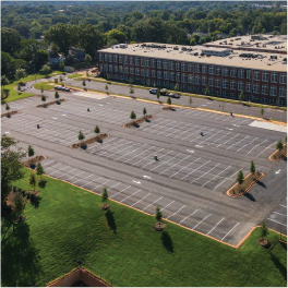 Parking Lot